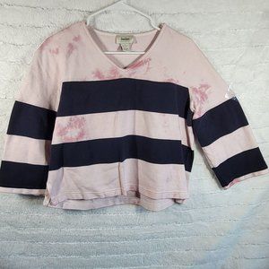 Neiman Marcus Exclusive M Women's Tie Dye